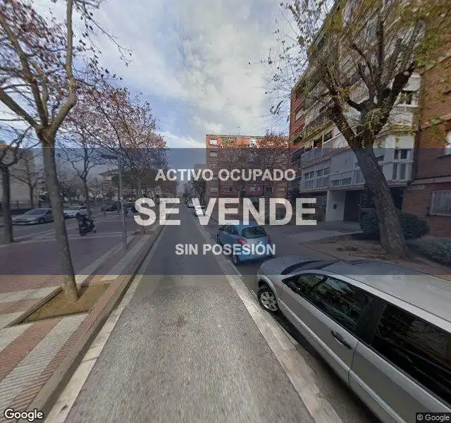 Parking de Piso en venta en Santa Perpètua de Mogoda