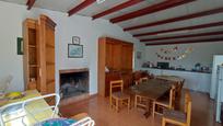 Dining room of Country house for sale in San Javier  with Private garden and Furnished