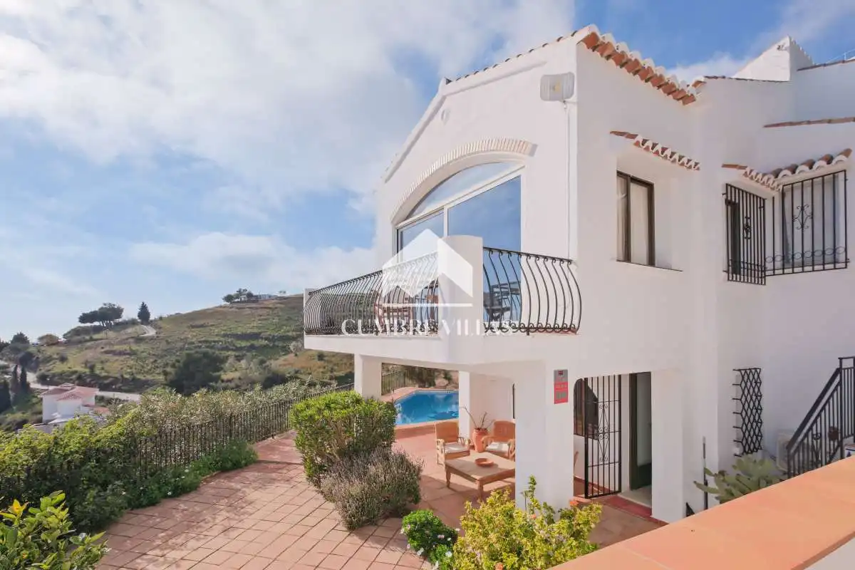 Haus mit Pool zum Verkauf in Monte los Almendros - El Pargo - Costa Aguilera, imagen 44