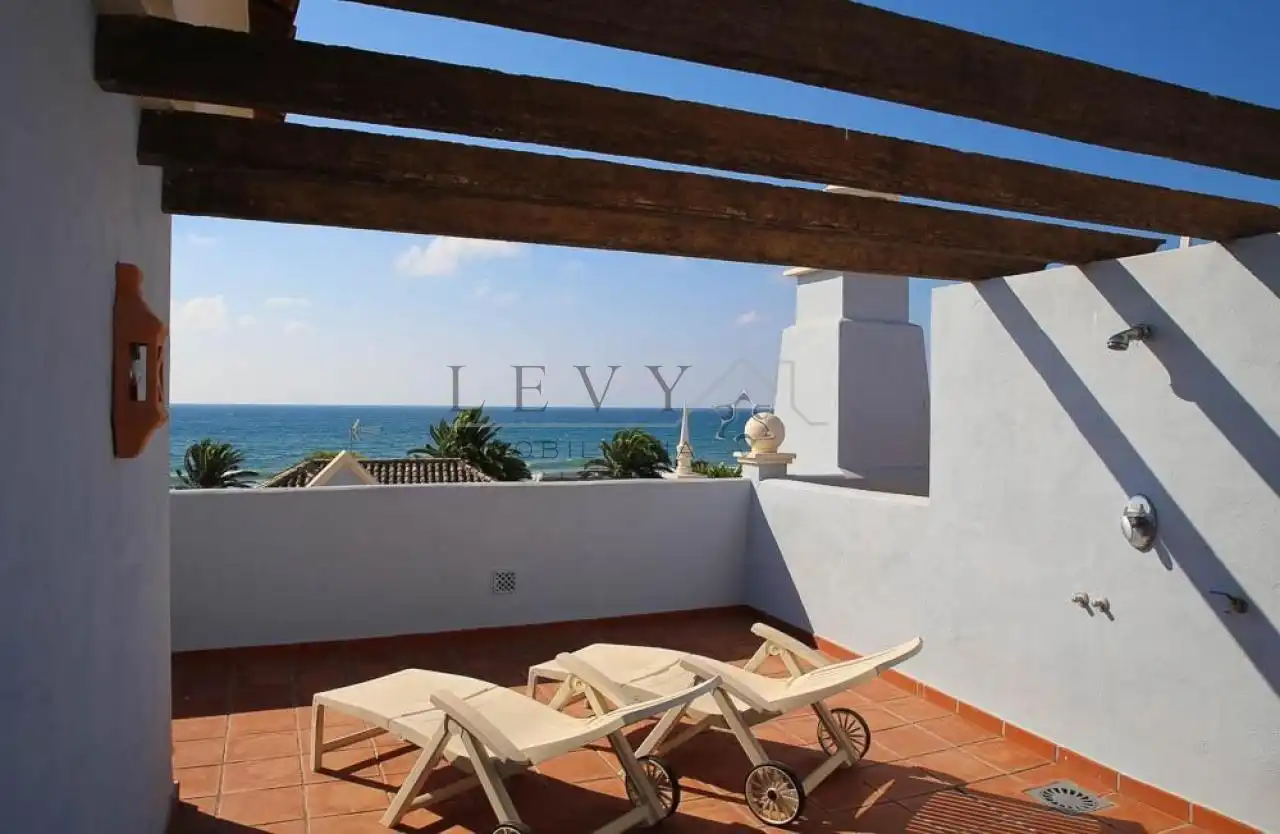 Maison avec piscine à vendre à Nueva Andalucía, imagen 9