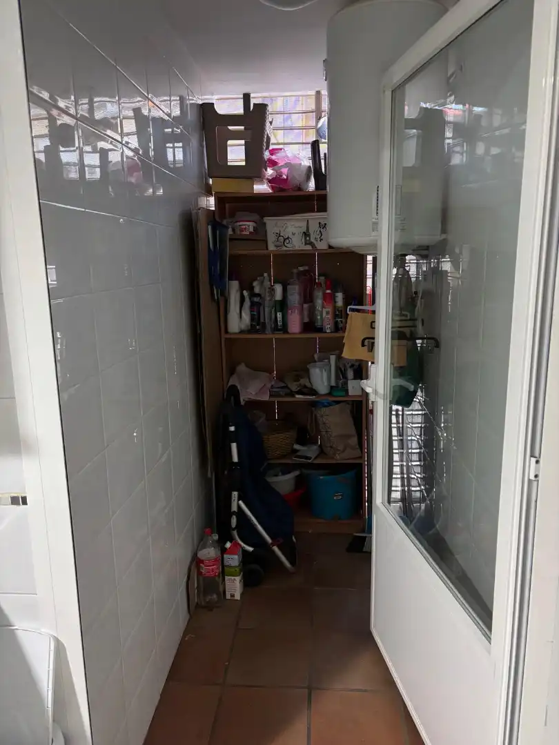Piso con ascensor en venta en Calle Mayor del Villar, imagen 3