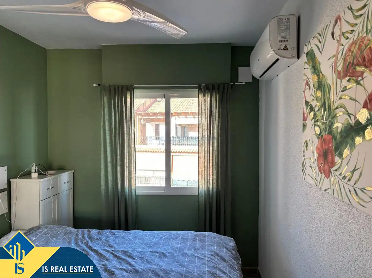 Ático con piscina en venta en Nueva Torrevieja - Aguas Nuevas, imagen 13