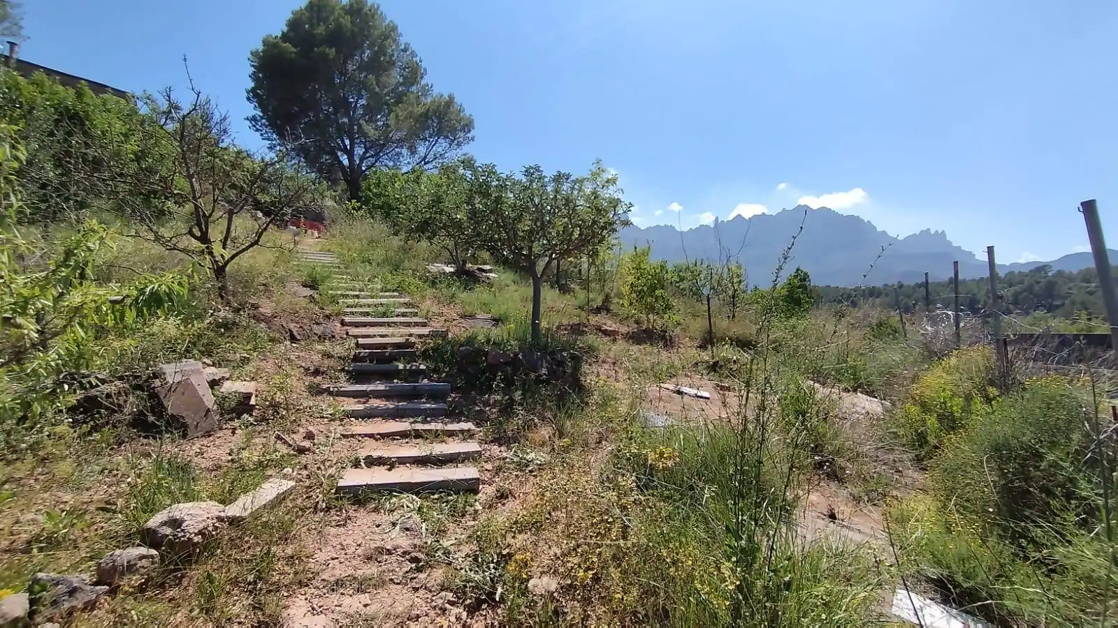 Residential for sale in Castellbell i el Vilar