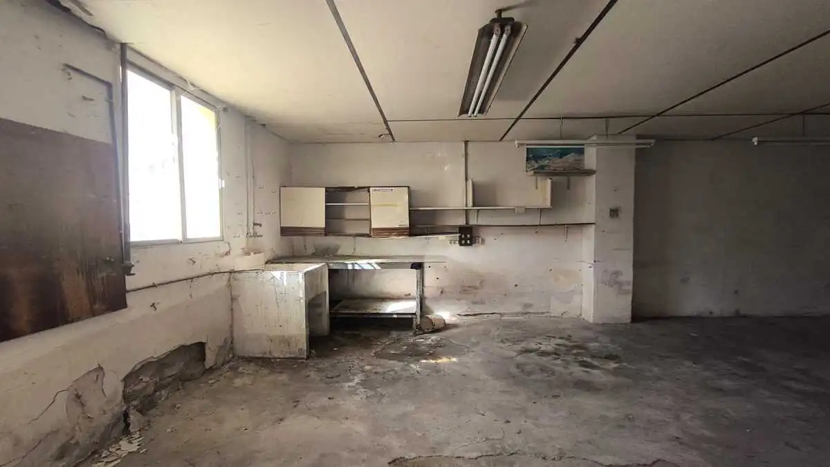 Industrial building for sale in PEGO 12, imagen 17