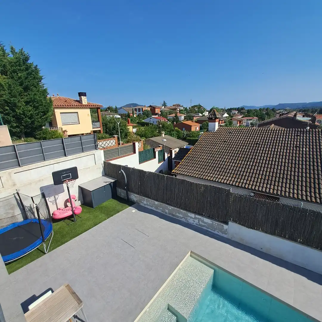 Villa mit Terrasse zum Verkauf in Castellbisbal, imagen 49