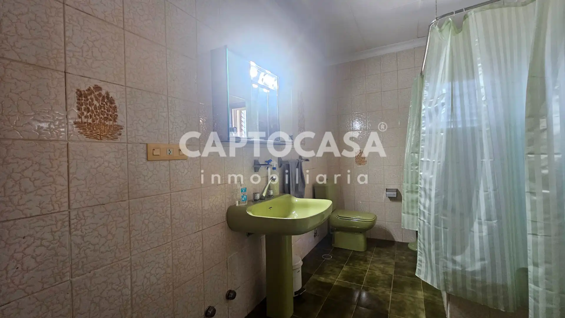 Country house zum Verkauf in Cartagena mit Klimaanlage, Heizung und Privatgarten
