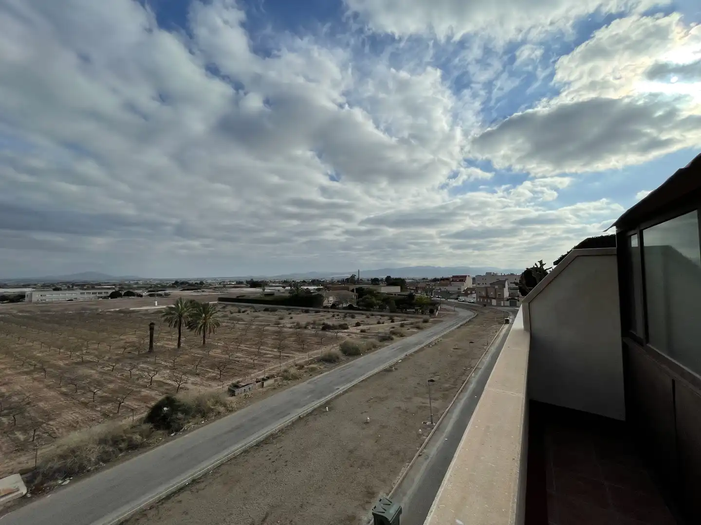 Penthouse for sale in Totana, imagen 19
