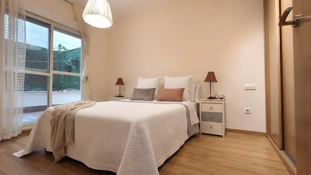 Appartement compact avec ascenseur à vendre à ENRIQUE SANCHEZ DE LEON 36, imagen 3