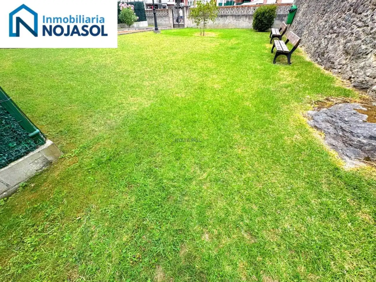 Apartament amb terrassa en venda a Calle la brava, imagen 53