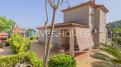 Foto 5 de Casa o xalet en venda a Carrer Morera, Sant Cebrià de Vallalta, Barcelona