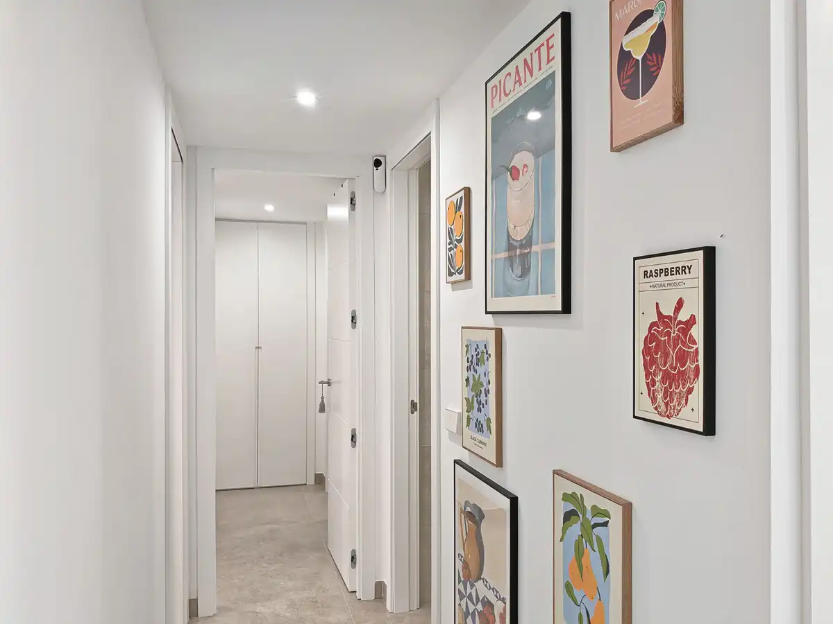 Piso en venta en Benamara - Atalaya, imagen 13