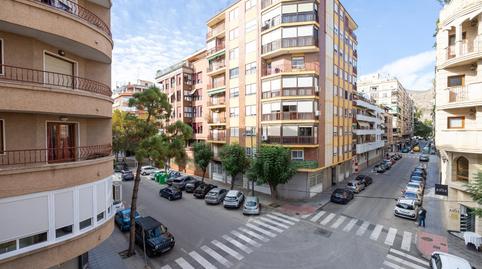 Foto 4 de Pis de lloguer a Orihuela ciudad, Alicante