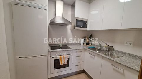 Foto 5 de Apartament en venda a Avenida de Barraña, 55, Boiro, A Coruña