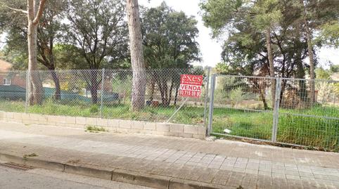 Foto 3 de Terreno en venta en Castellarnau, Sabadell