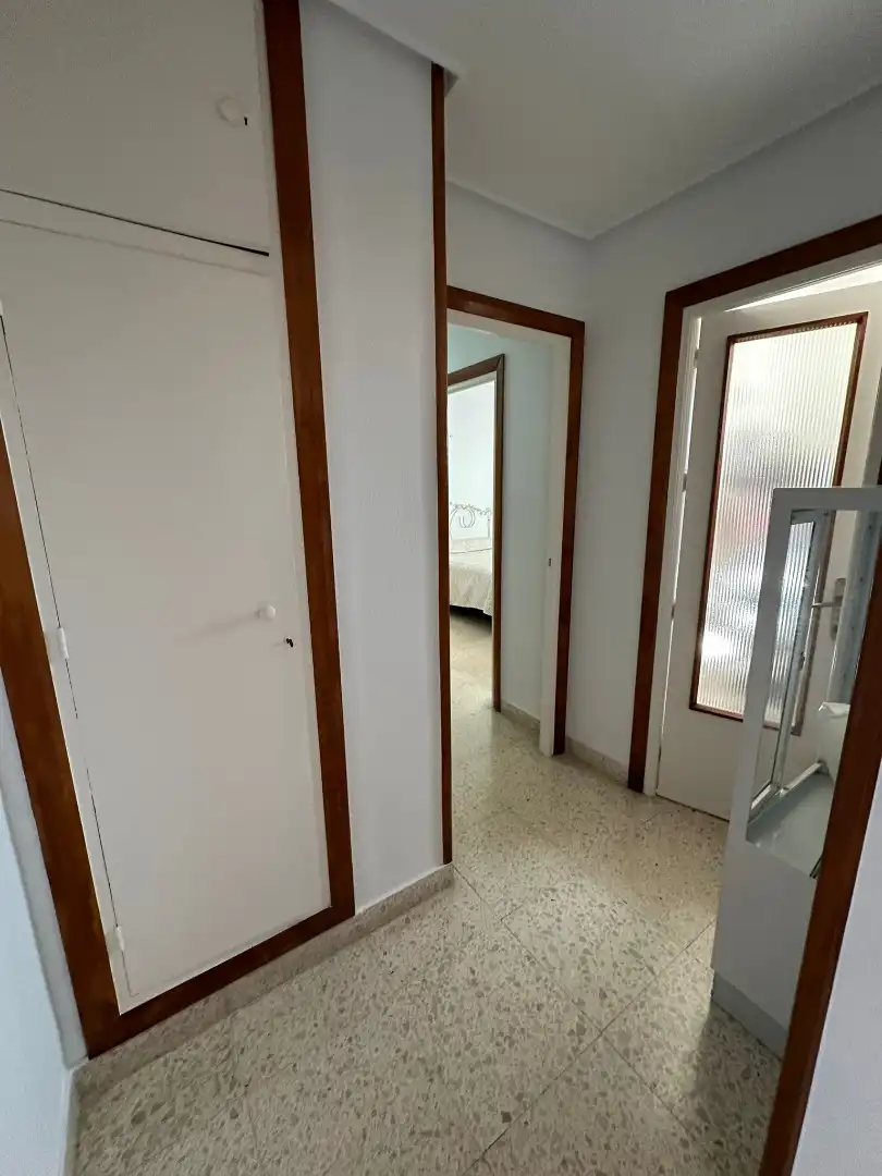 Piso con ascensor en venta en Plaza del Capitan Menendez Arango, imagen 18