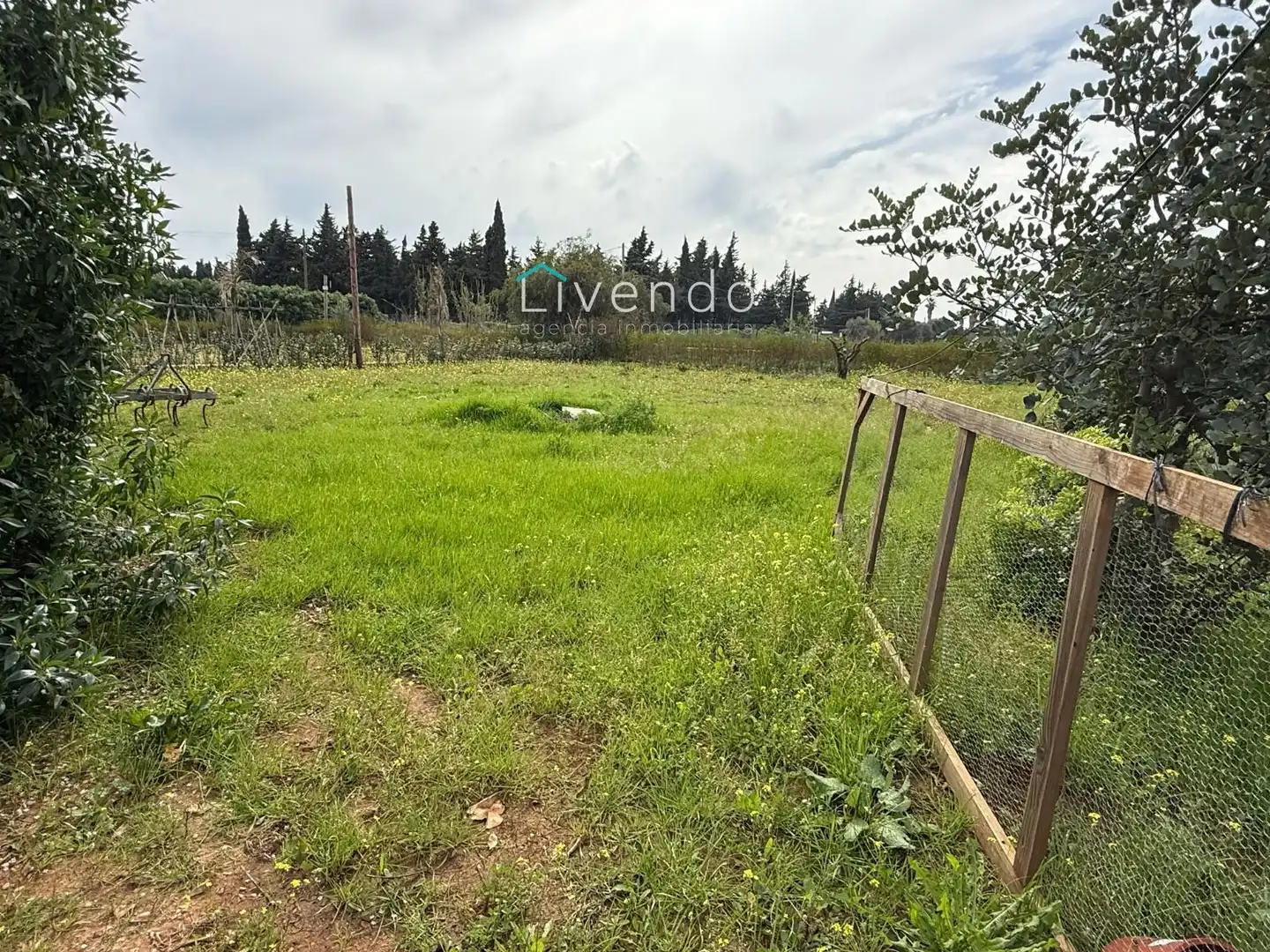 Terreny en venda en Conil de la Frontera