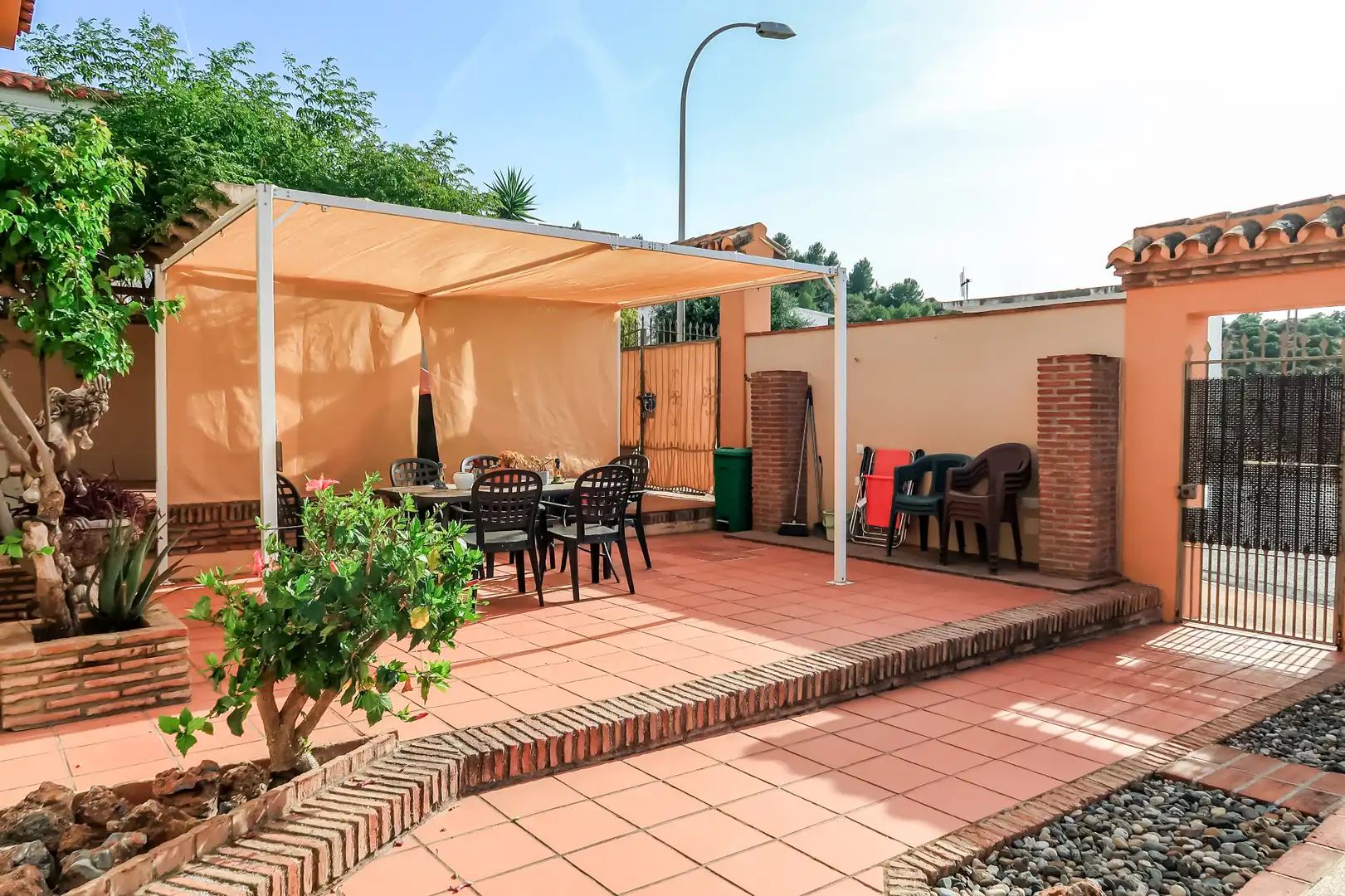 Villa con piscina in vendita a Jardines de Alhaurín - Huerta Alta - Fuensanguínea, imagen 12