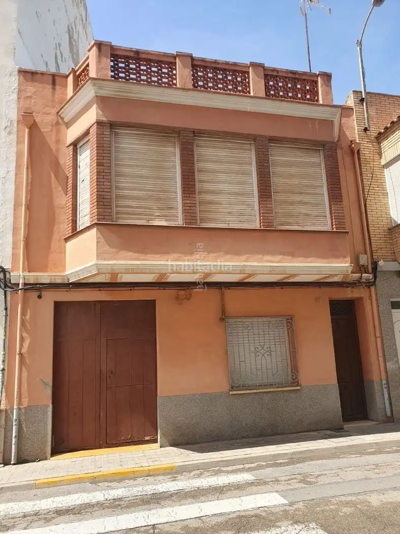 Casa in vendita a Carrer del Puig de la Nau 27