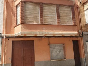 Maison à vendre à Carrer del Puig de la Nau 27