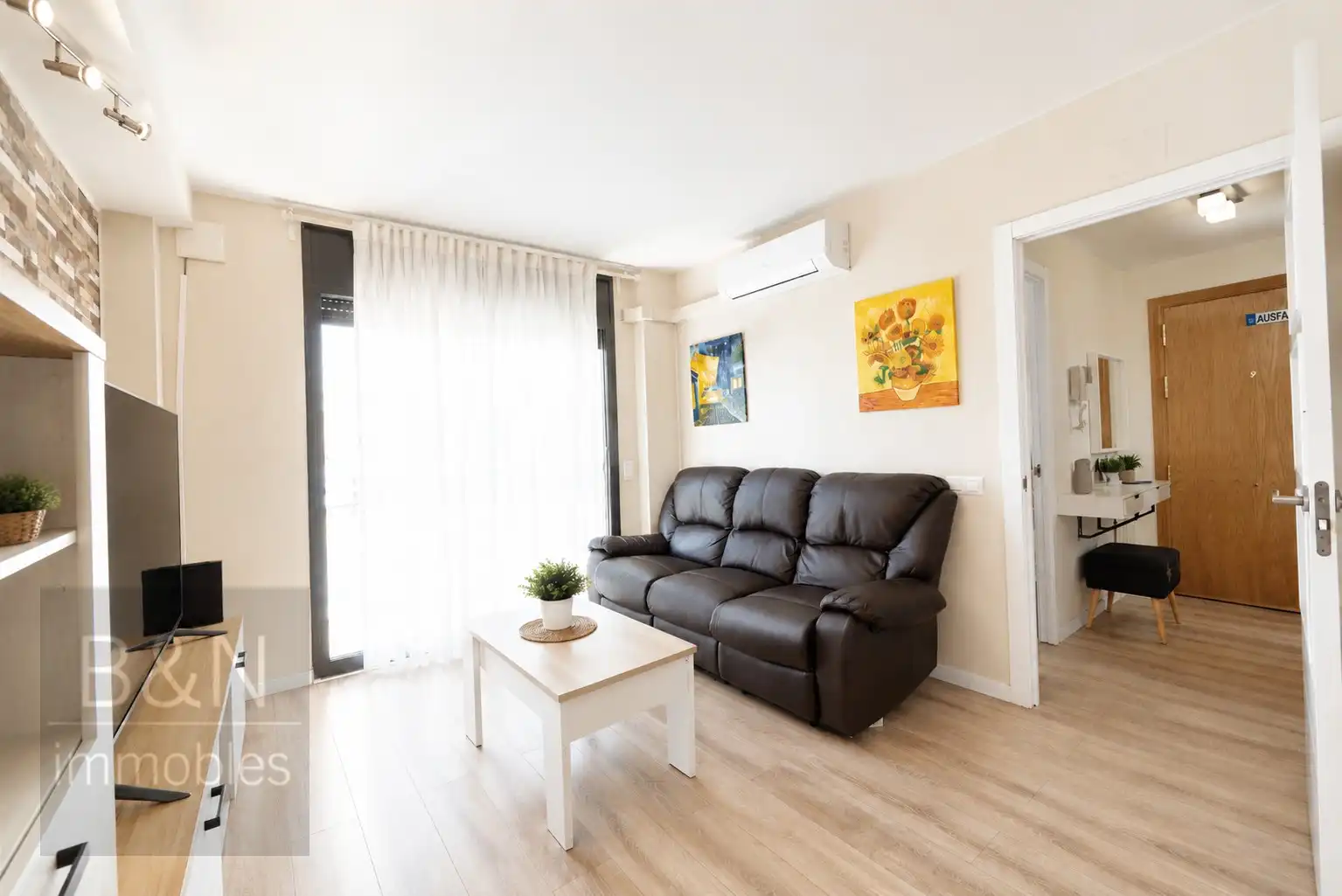 Terrassa de Dúplex en venda en Terrassa amb Aire condicionat, Calefacció i Terrassa