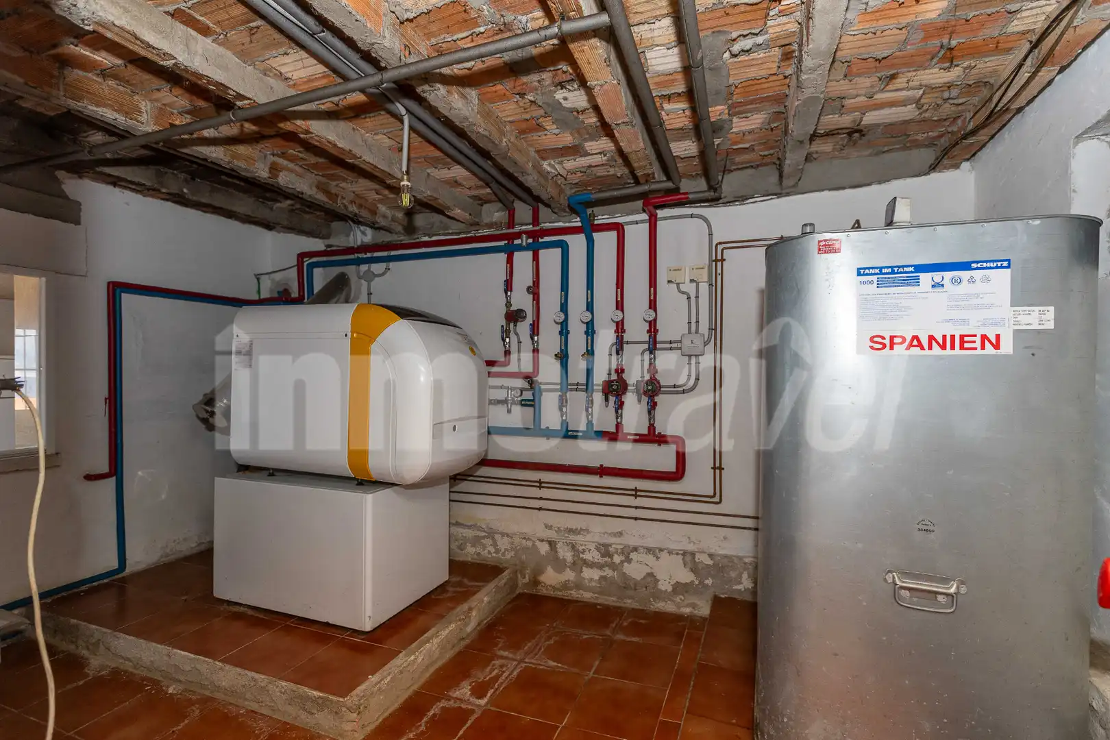 Casa o chalet en venta en Sanxenxo con Calefacción, Jardín privado y Terraza