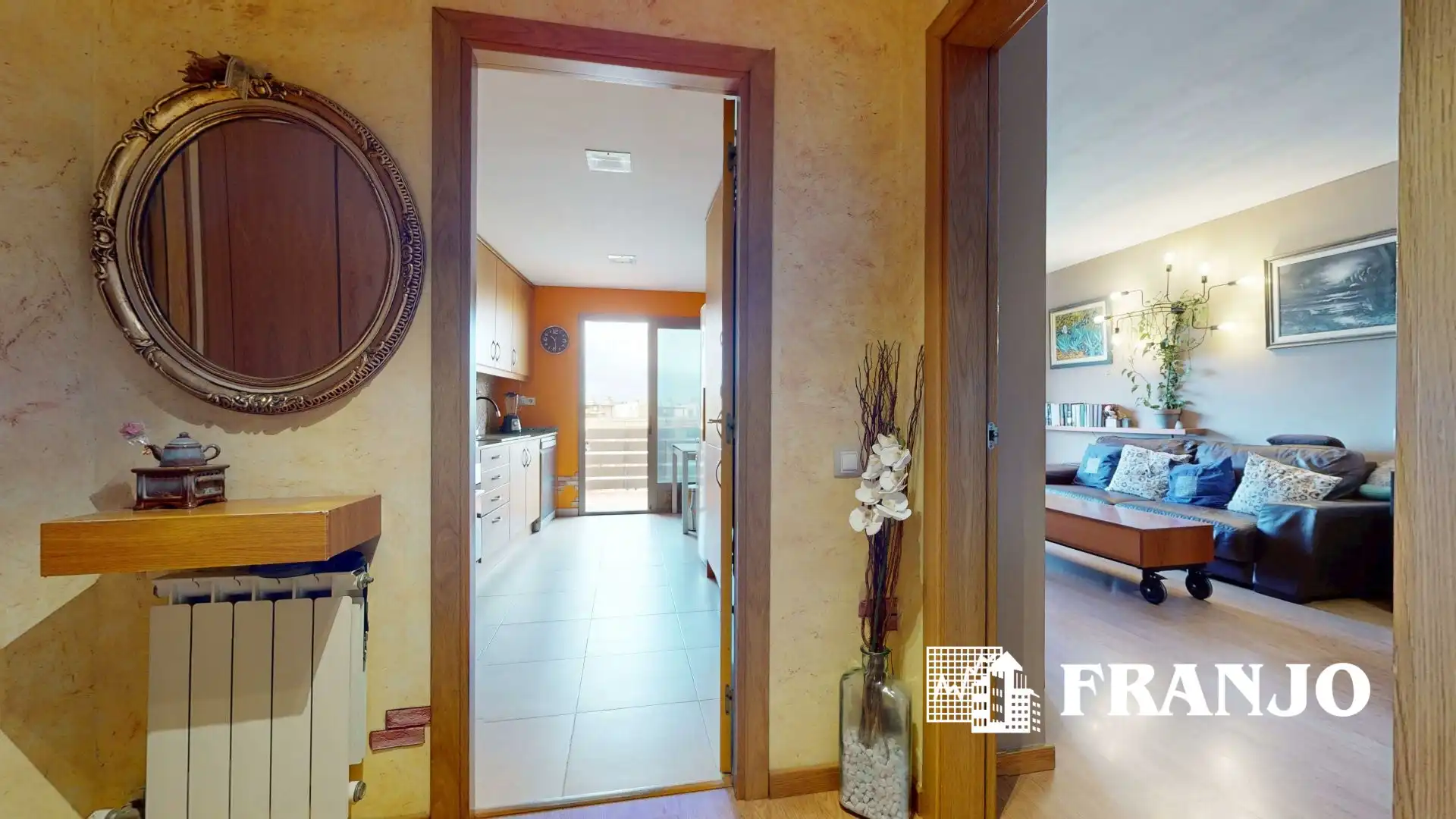 Appartamento con terrazza in vendita a Nord-est, imagen 19