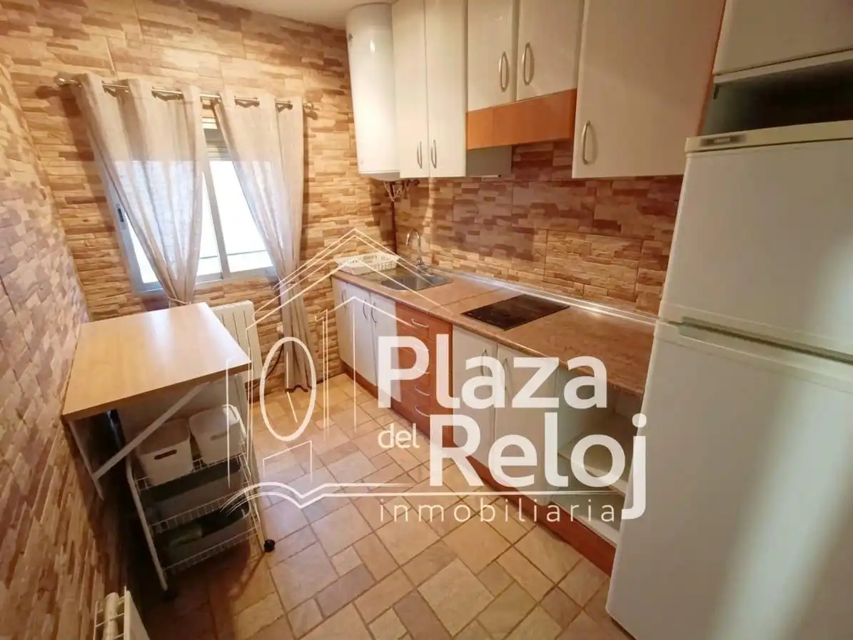Cocina de Piso en venta en Talavera de la Reina