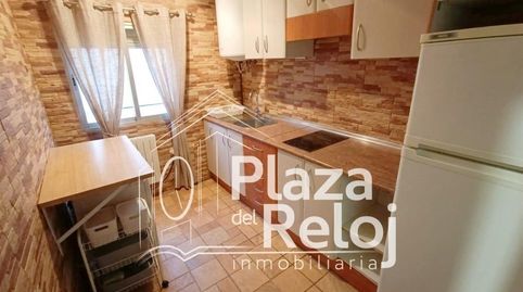 Foto 3 de Piso en venta en Plaza Plaza San Esteban, 2, Puerta de Cuartos - Avda. de Portugal, Talavera de la Reina