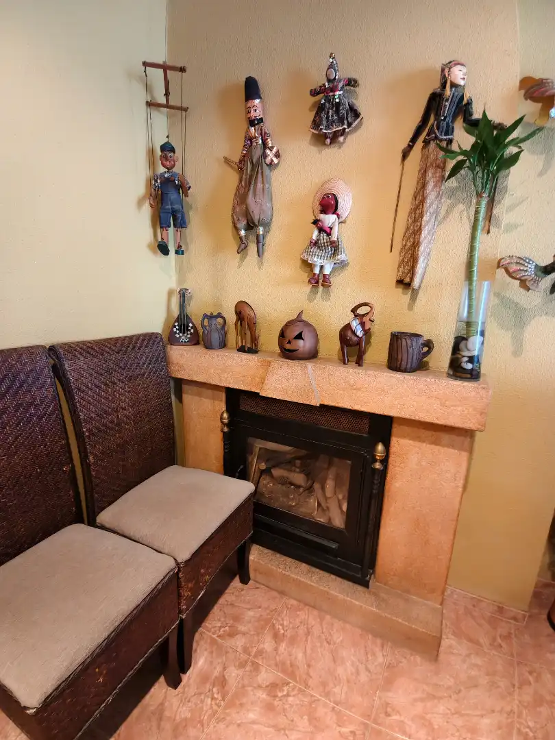 Piso en venta en Albal con Aire acondicionado y Balcón