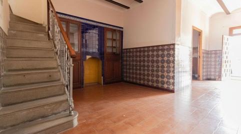 Foto 2 de Finca rústica en venda a Calle Morvedre, Albuixech, Valencia