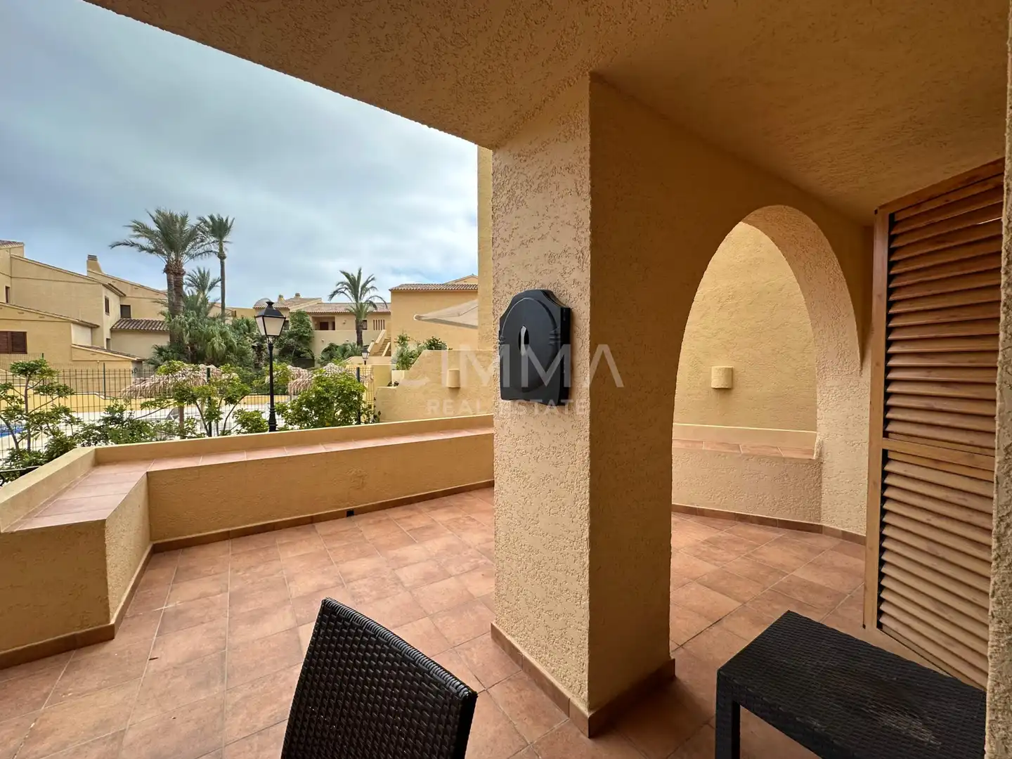 Wohnung mit Pool zum Verkauf in Mascarat, imagen 36