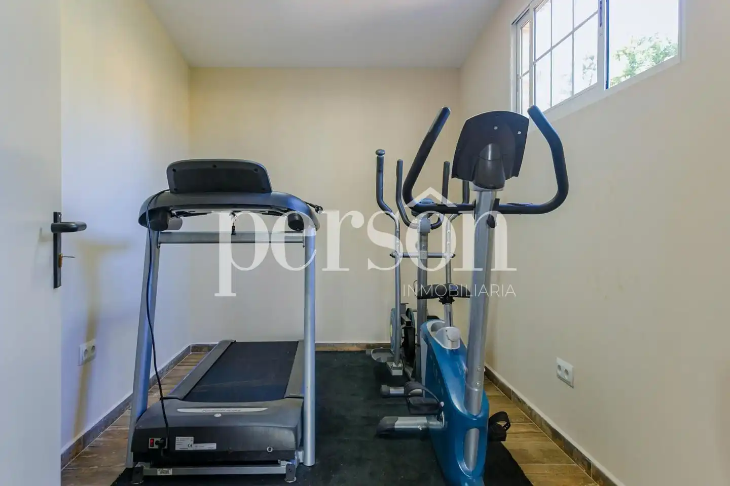 Houses for rent in Bétera  with Air Conditioner, Private garden and Terrace