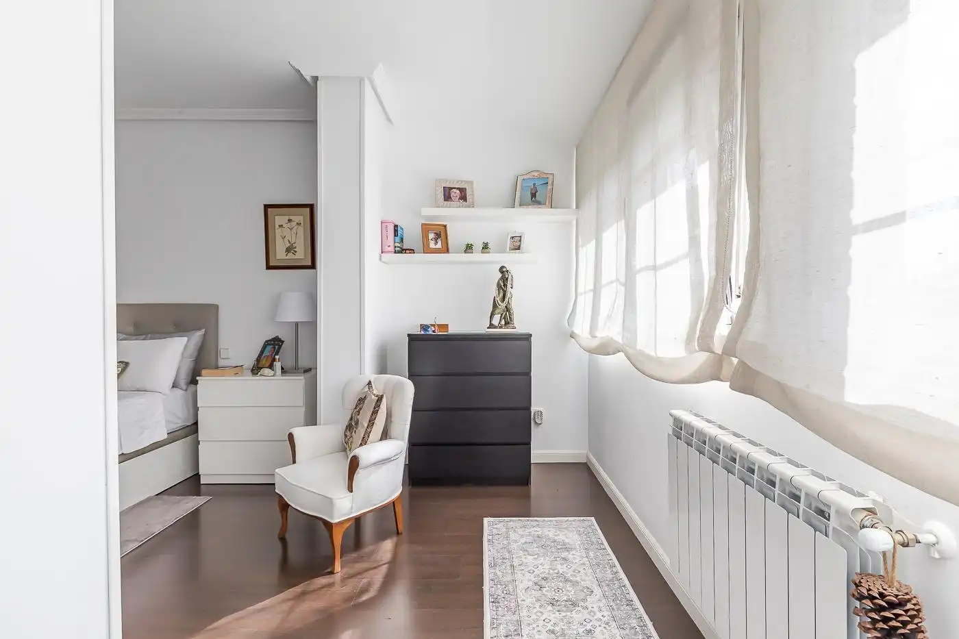 Haus oder Chalet zum Verkauf in Calle AGUAMARINA, El Guijo - Colonia España