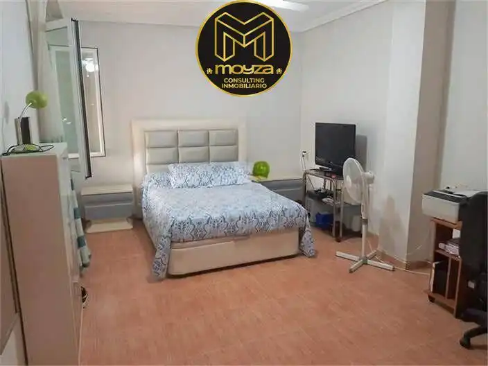 Flat for sale in Valdepeñas de Jaén, imagen 4