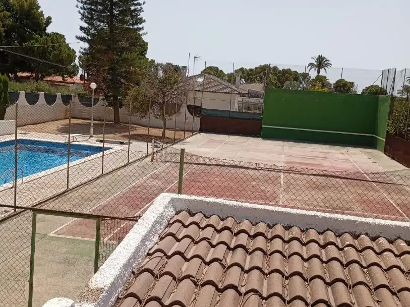 Villa con giardino in vendita a Tio Pau 215, imagen 17