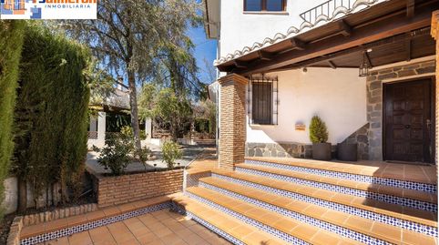 Foto 5 de Casa o xalet en venda a Albolote, Granada