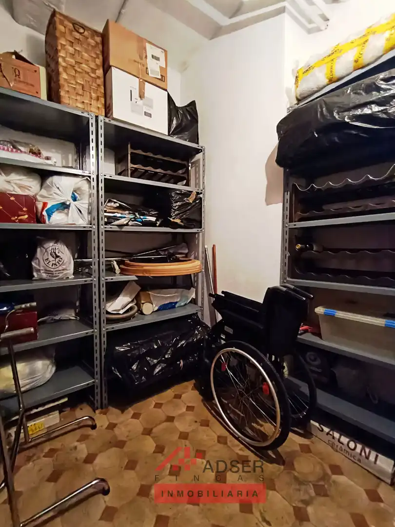 Piso en venta en  Logroño con Calefacción, Parquet y Terraza