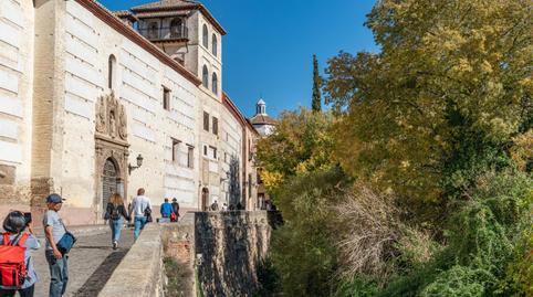 Foto 4 de Pis en venda a Calle Gloria, Barrio de Albaicín, Granada