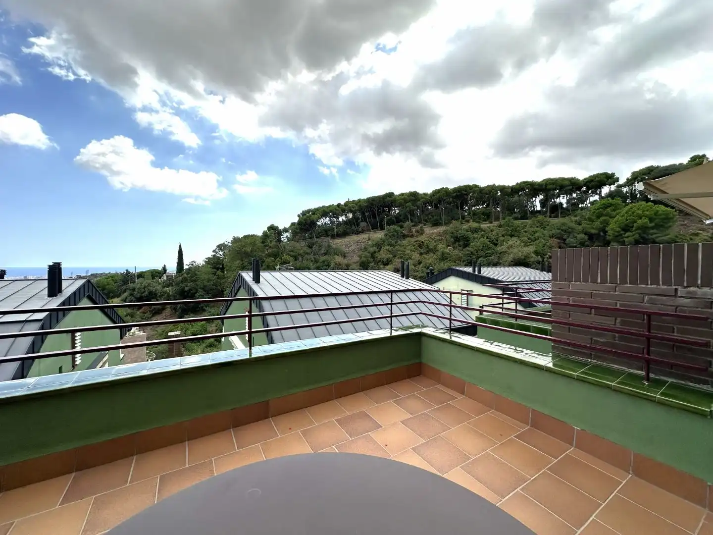 Casa o chalet de alquiler en Barcelona, Barcelona