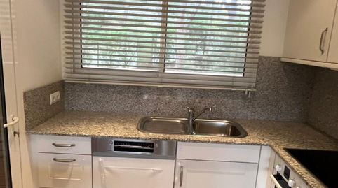 Foto 2 de Piso en venta en Peguera, Calvià