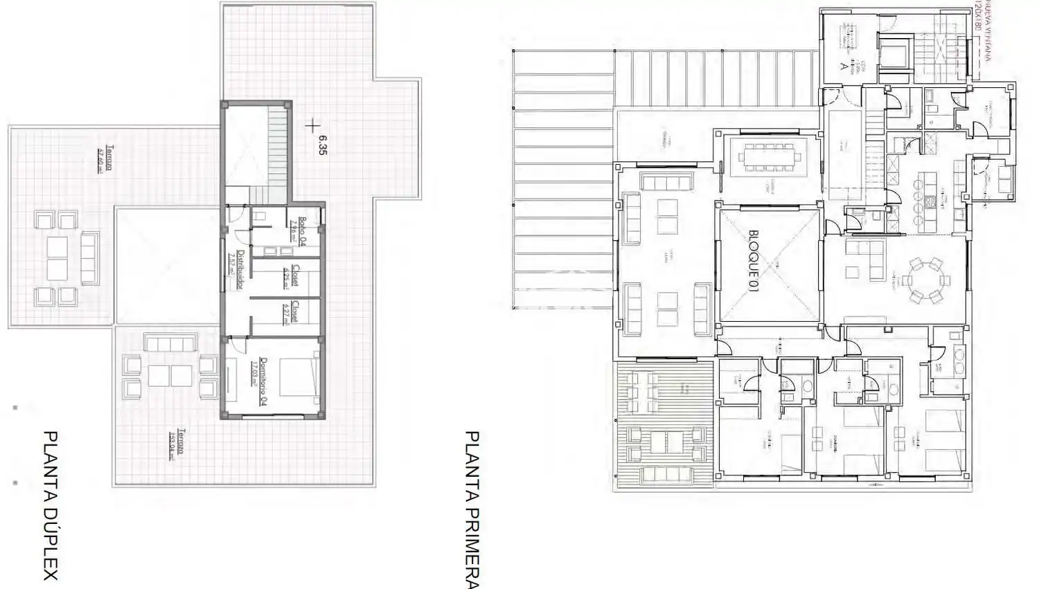 Maisonette mit Pool zum Verkauf in Moncloa - Aravaca, imagen 22