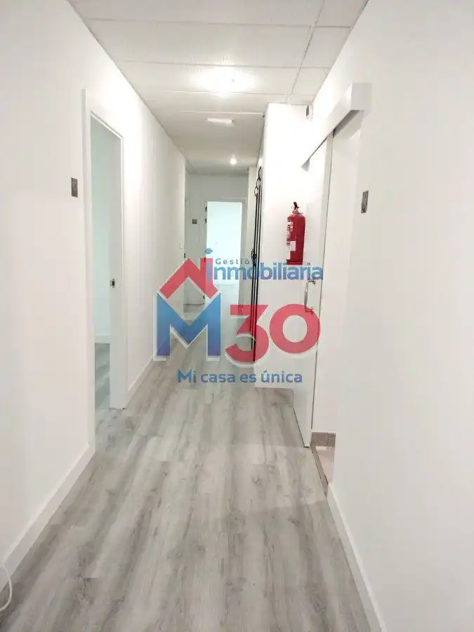 Local commercial à louer à Centro, imagen 4