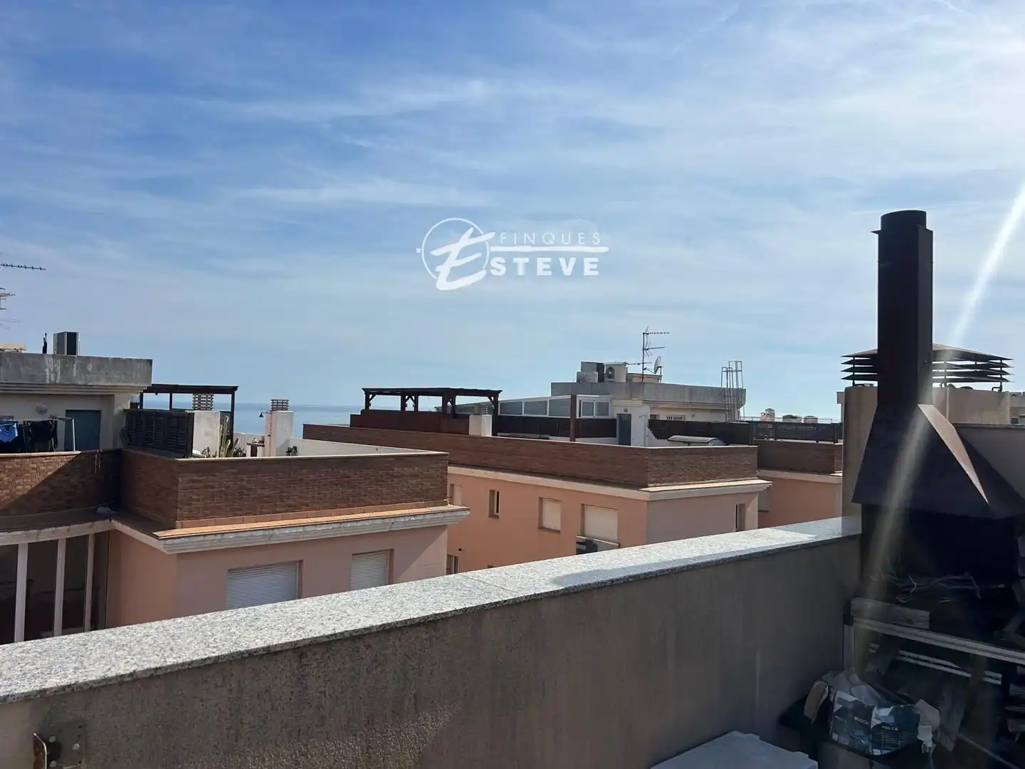 Ático con ascensor en venta en Carrer de Josep Pla, imagen 56