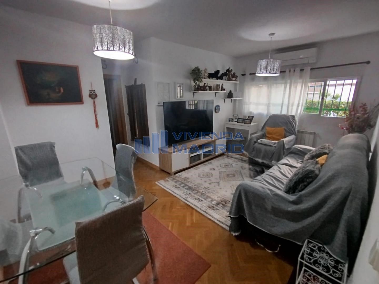 Piso en venta en Rafael Finat, Las Águilas, Latina,  Madrid Capital