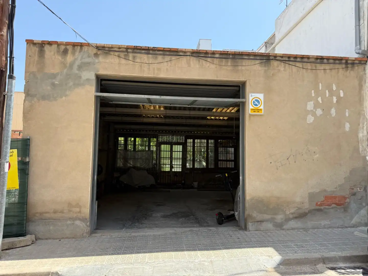 Parking de Residencial en venta en Sant Pere de Ribes