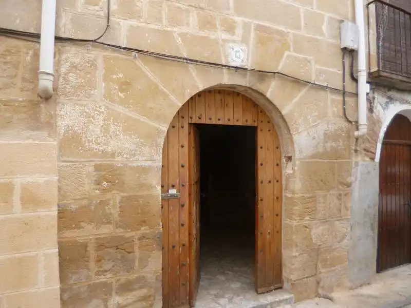Casa o xalet en venda en La Codoñera