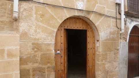 Foto 2 de Casa o xalet en venda a Oriente,, 13, La Codoñera, Teruel