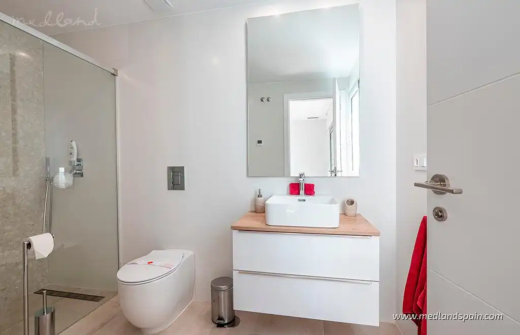 Villa con piscina in vendita a Algorfa, imagen 14