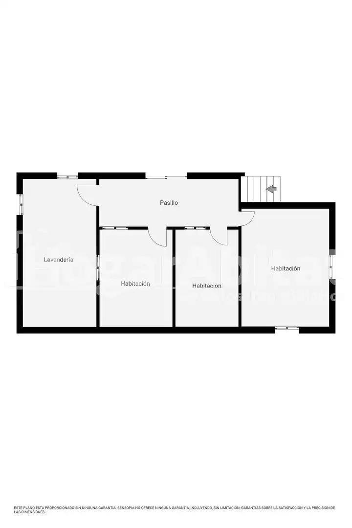 Casa en venta en Calle Santa Bárbara, imagen 48