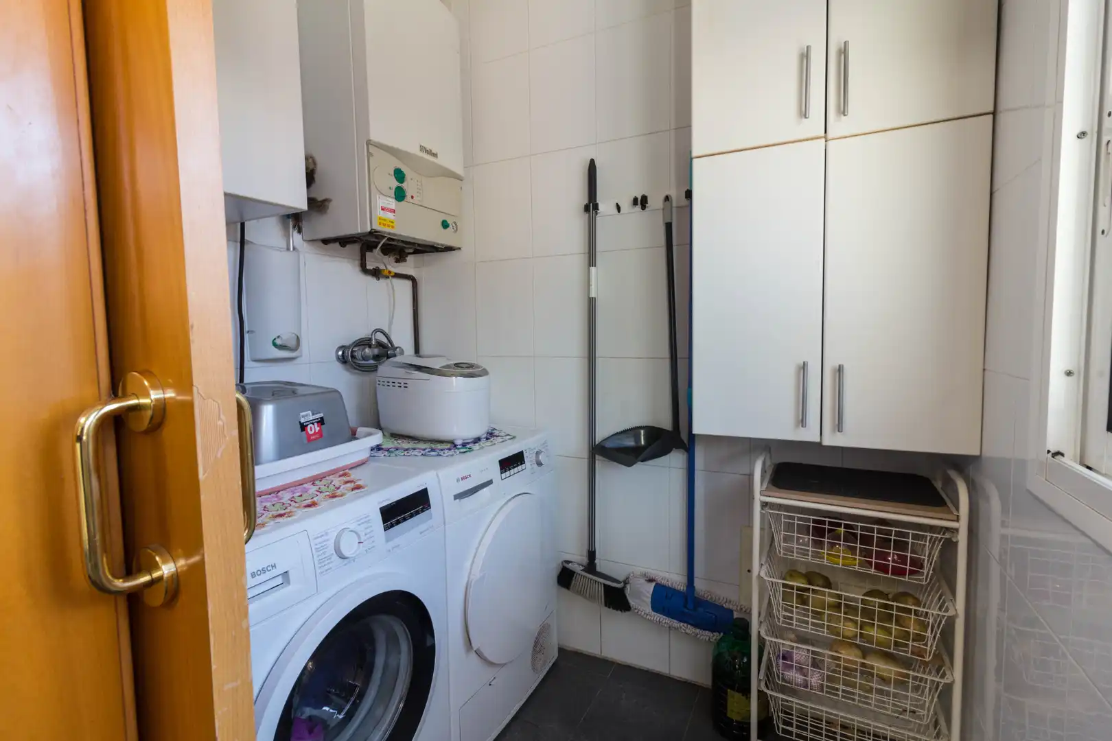 Kitchen of Detached homes for sale in Cambrils  with Air Conditioner, Heating and Private garden
